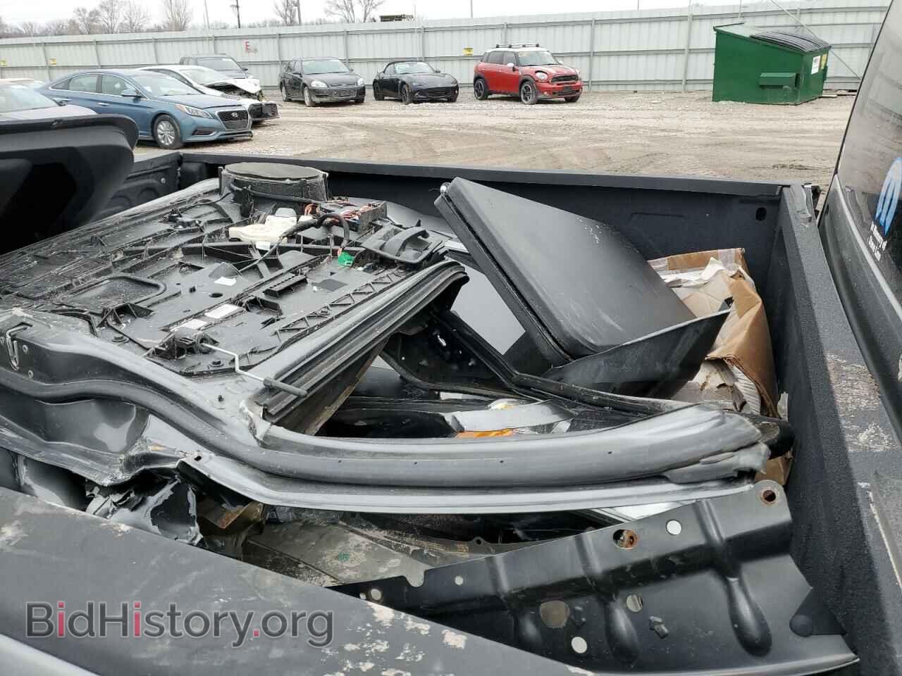 2013 RAM 1500 - VIN: 1C6RR7FTXDS554655 - Фото 12