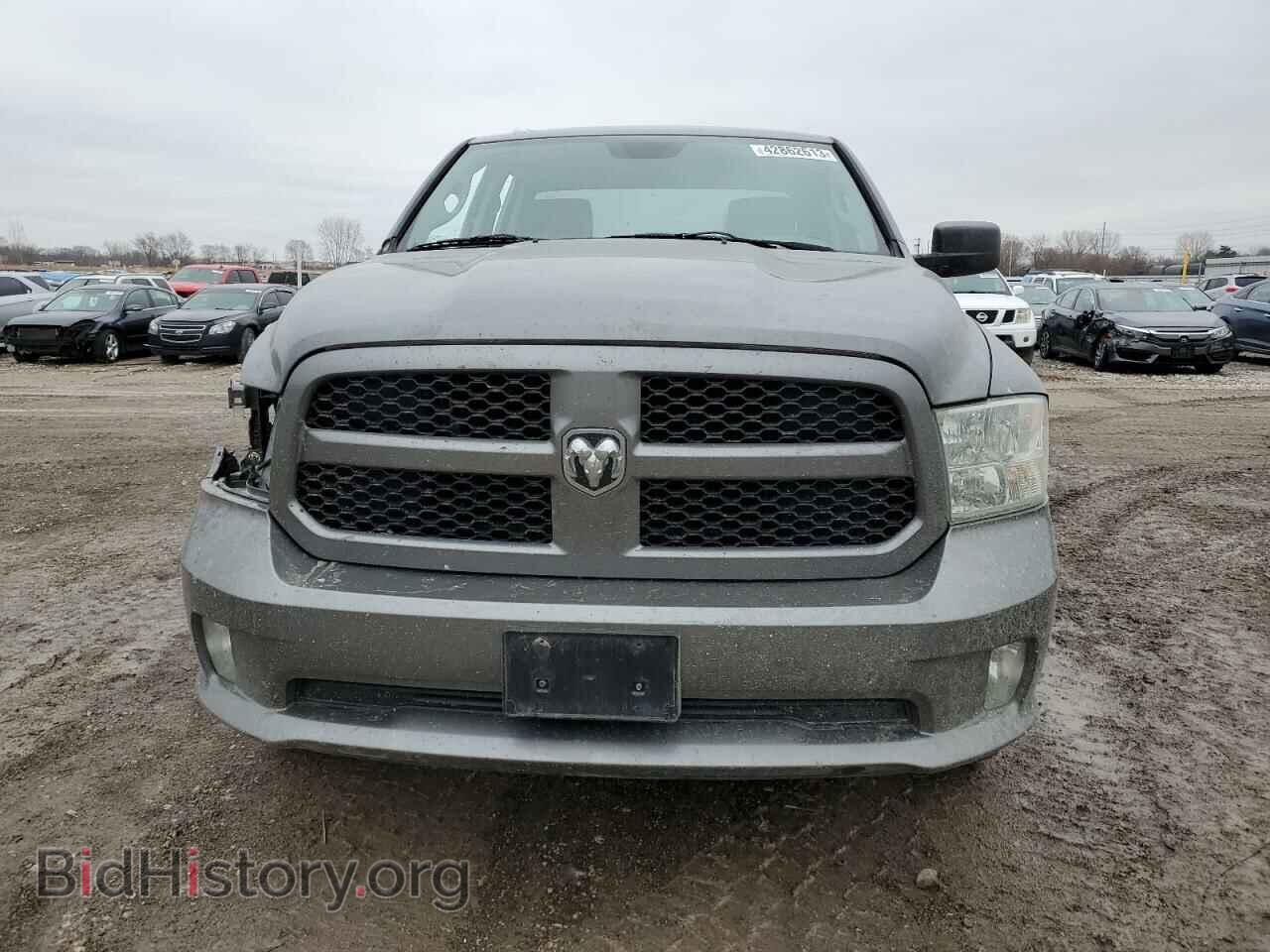 2013 RAM 1500 - VIN: 1C6RR7FTXDS554655 - Фото 5