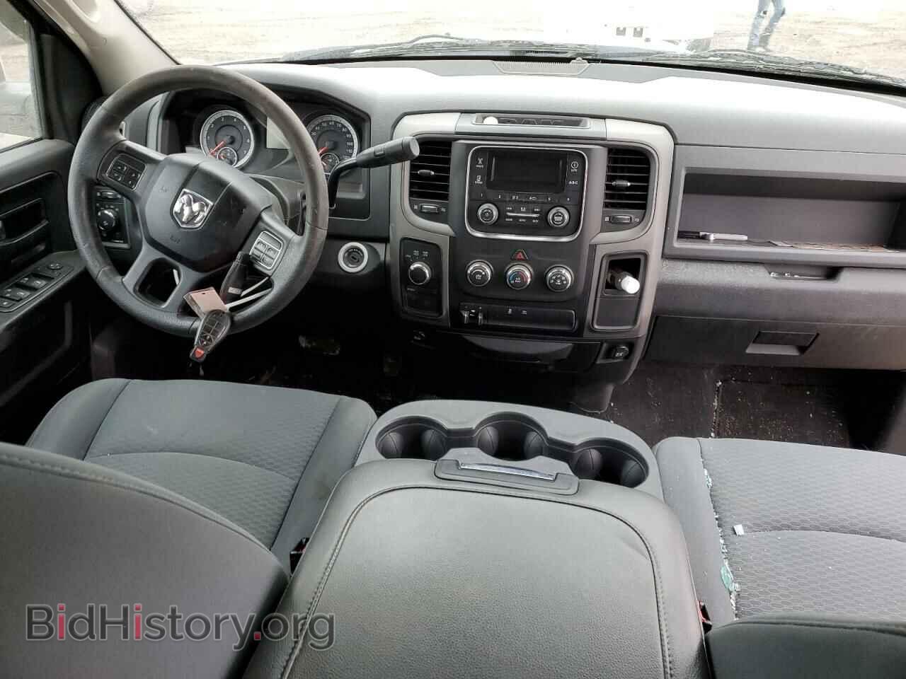 2013 RAM 1500 - VIN: 1C6RR7FTXDS554655 - Фото 8