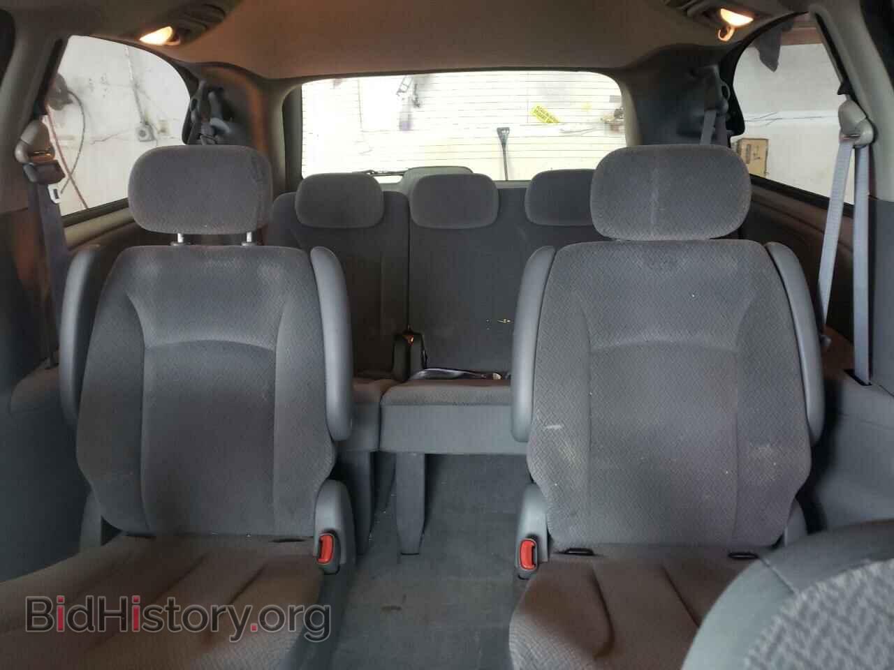 2006 DODGE CARAVAN - VIN: 2D4GP44L46R888422 - Фото 10
