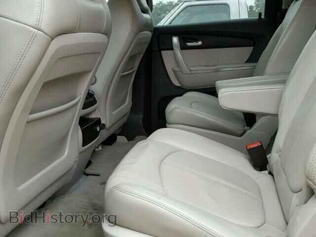 2012 GMC ACADIA - VIN: 1GKKRRED4CJ291958 - Фото 6