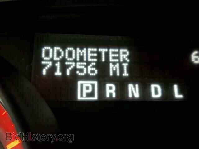 2012 GMC ACADIA - VIN: 1GKKRRED4CJ291958 - Фото 8