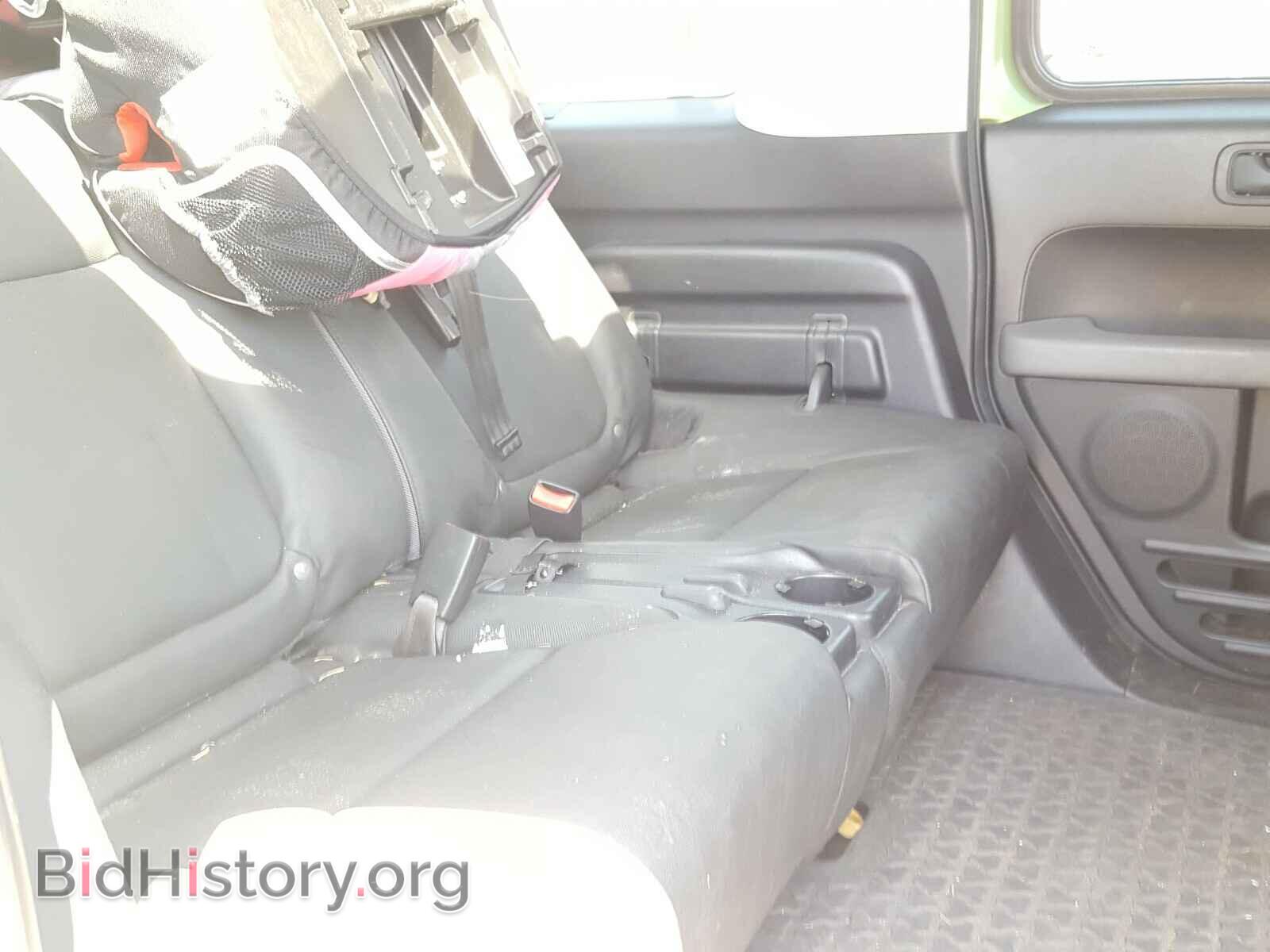 2006 HONDA ELEMENT - VIN: 5J6YH27326L021621 - Фото 6