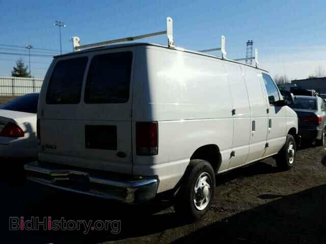 2008 FORD ECONOLINE - VIN: 1FTNE14W28DA40726 - Фото 4