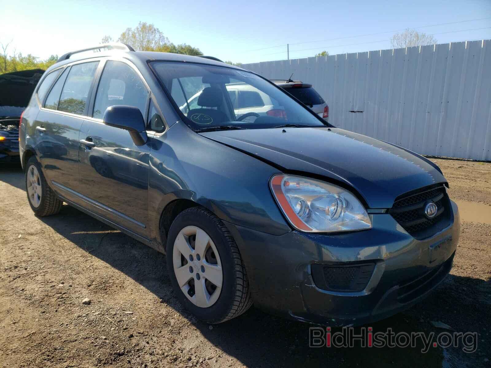 Photo KNAFG528397283498 - KIA RONDO 2009