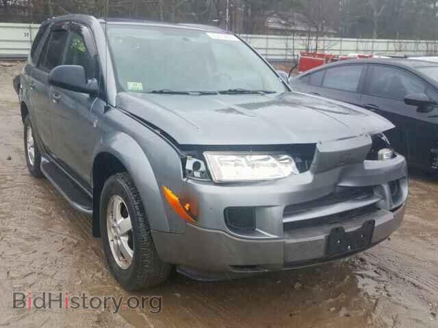 Photo 5GZCZ33D85S861472 - SATURN VUE 2005