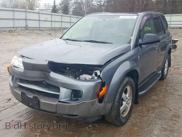 2005 SATURN VUE - VIN: 5GZCZ33D85S861472 - Фото 2