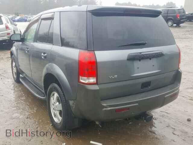 2005 SATURN VUE - VIN: 5GZCZ33D85S861472 - Фото 3