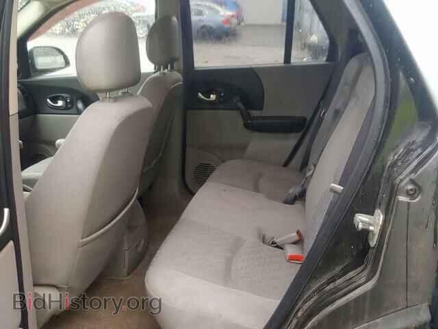 2005 SATURN VUE - VIN: 5GZCZ33D85S861472 - Фото 6