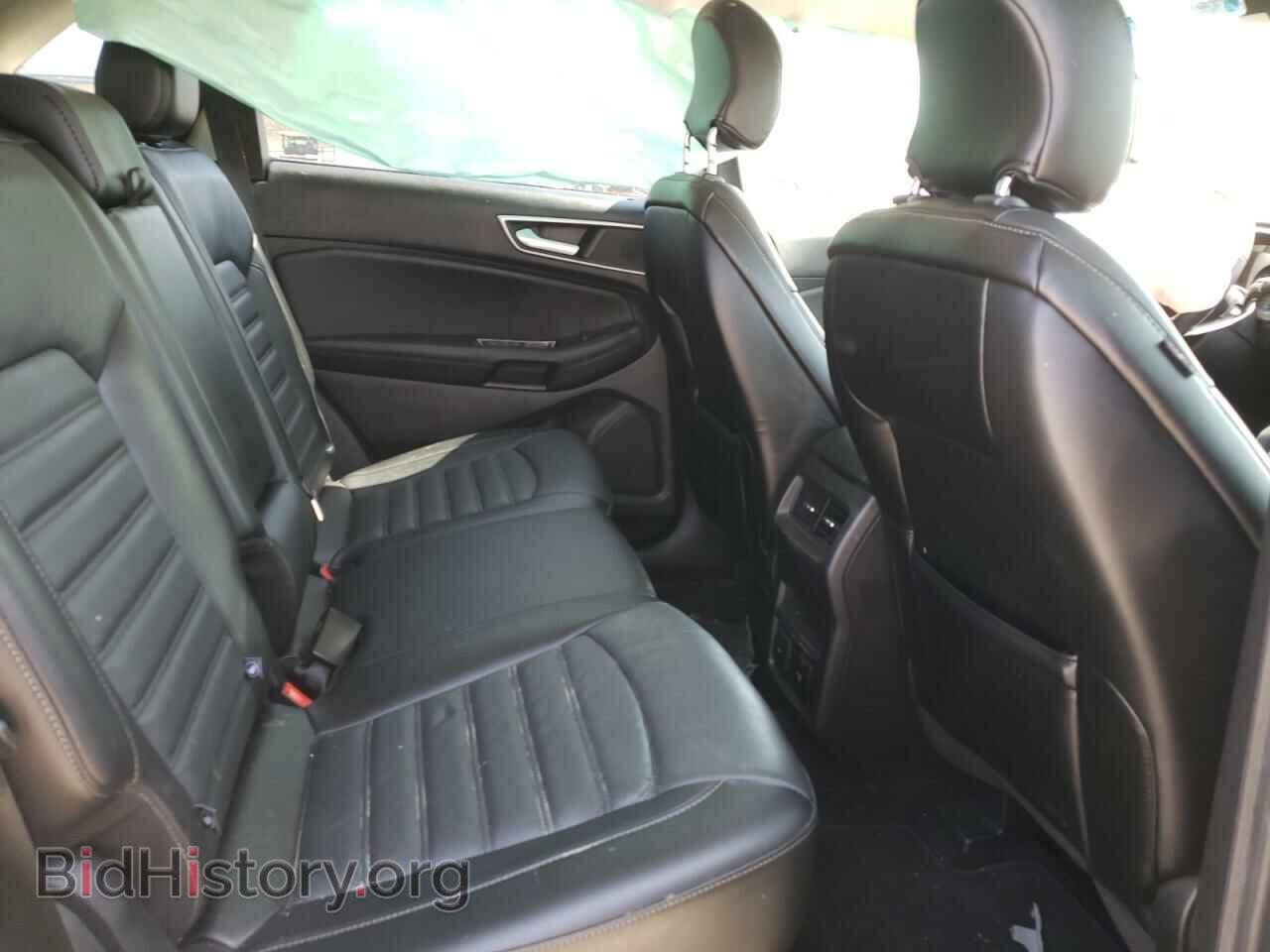 2015 FORD EDGE - VIN: 2FMTK4J91FBC05258 - Фото 6