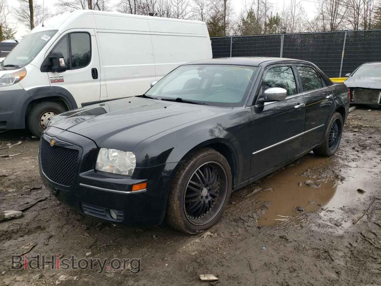 Photo 2C3CA5CV7AH221580 - CHRYSLER 300 2010