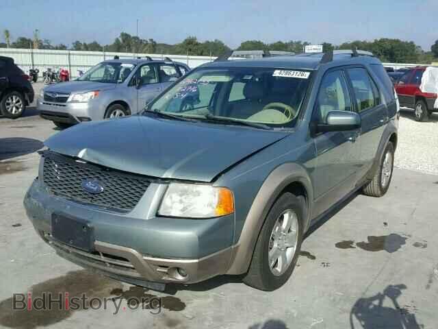2007 FORD FREESTAR - VIN: 1FMDK021X7GA29035 - Фото 2