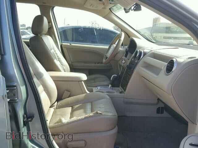 2007 FORD FREESTAR - VIN: 1FMDK021X7GA29035 - Фото 5