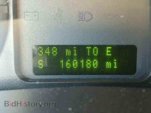 2007 FORD FREESTAR - VIN: 1FMDK021X7GA29035 - Фото 8