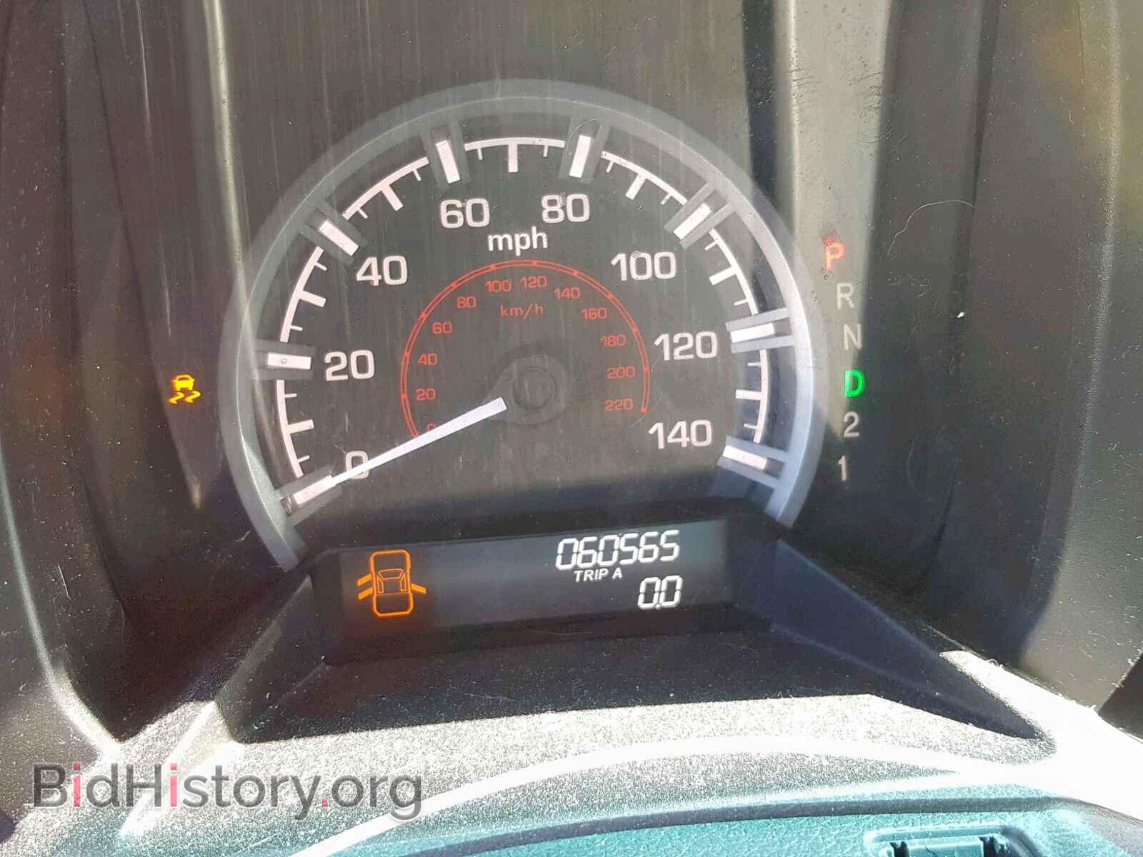 2012 HONDA RIDGELINE - VIN: 5FPYK1F75CB456015 - Фото 8