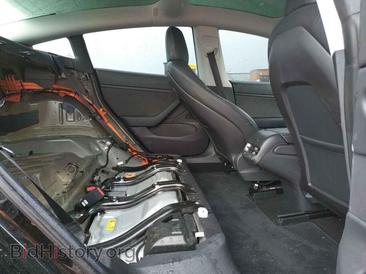 2019 TESLA MODEL 3 - VIN: 5YJ3E1EA7KF300631 - Photo 10