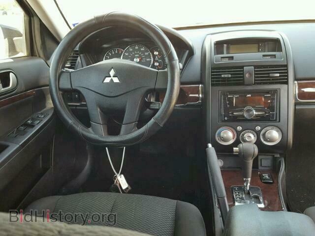 2012 MITSUBISHI GALANT - VIN: 4A32B3FF6CE025876 - Фото 9