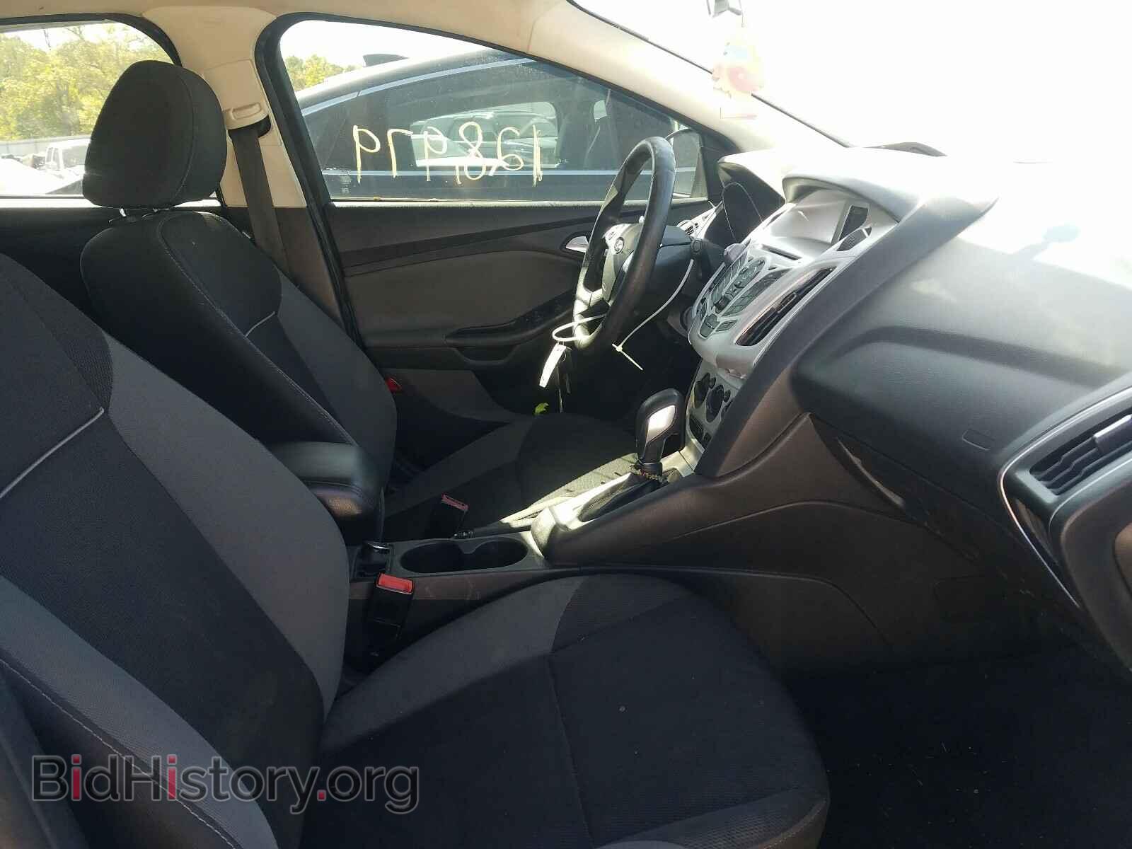 2014 FORD FOCUS - VIN: 1FADP3K24EL295161 - Photo 5