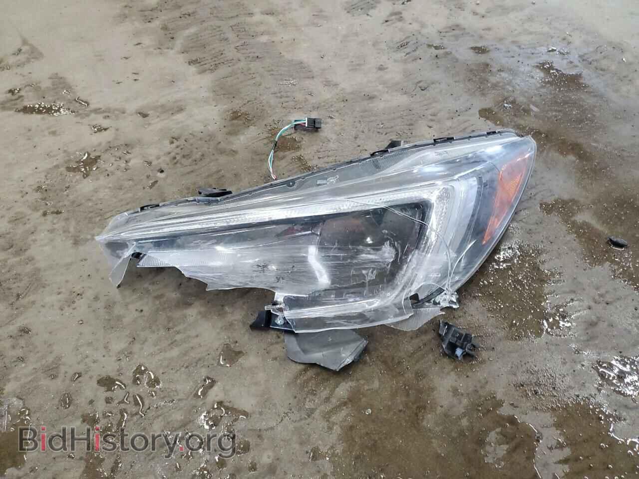 2018 SUBARU OUTBACK - VIN: 4S4BSANC9J3353070 - Фото 12