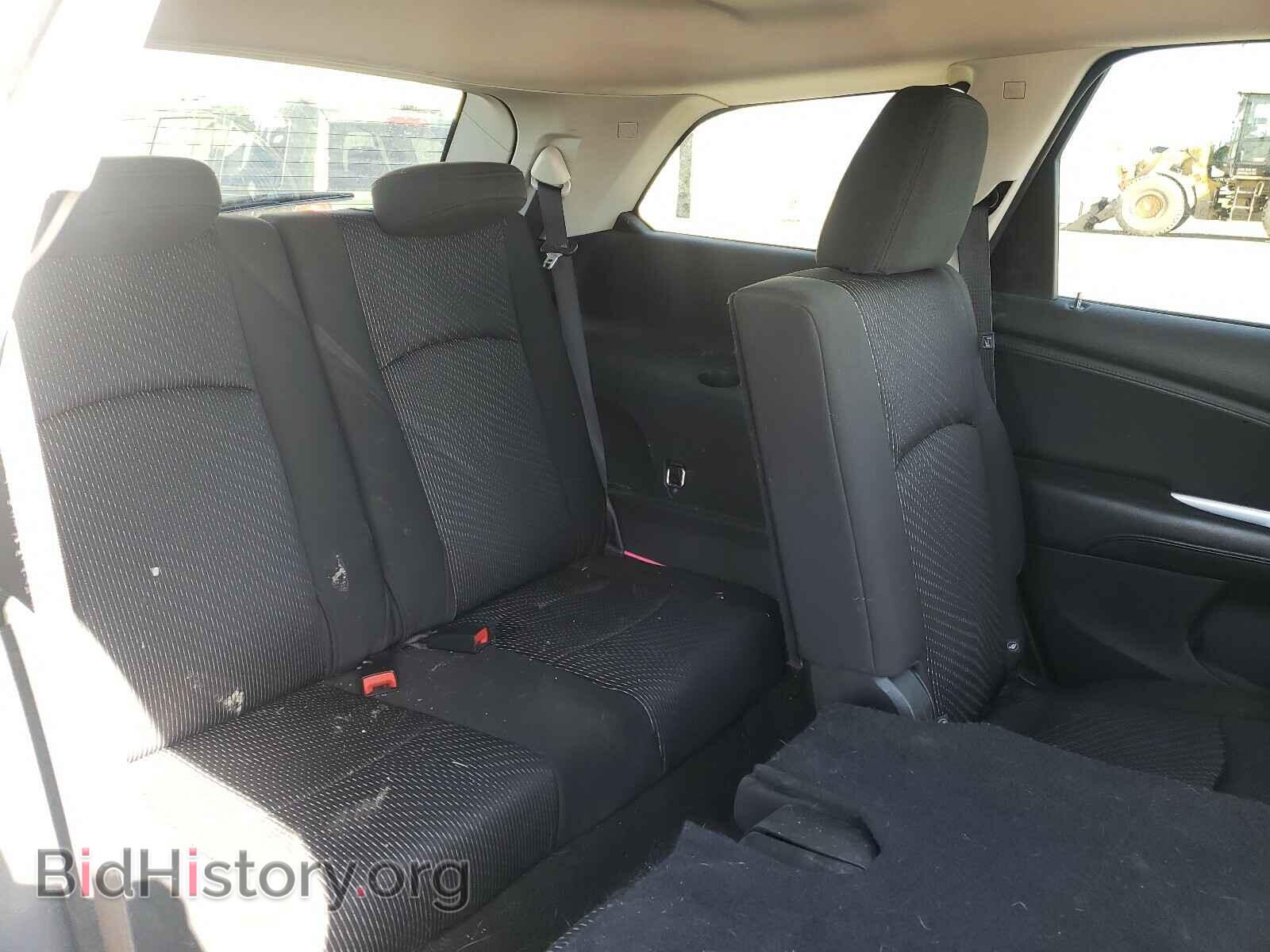 2015 DODGE JOURNEY - VIN: 3C4PDCCG7FT751959 - Фото 6