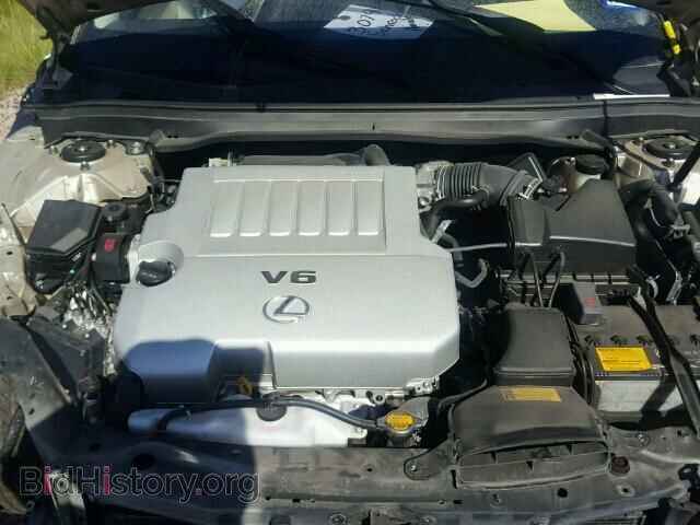 2015 LEXUS ES350 - VIN: JTHBK1GG8F2198575 - Фото 7