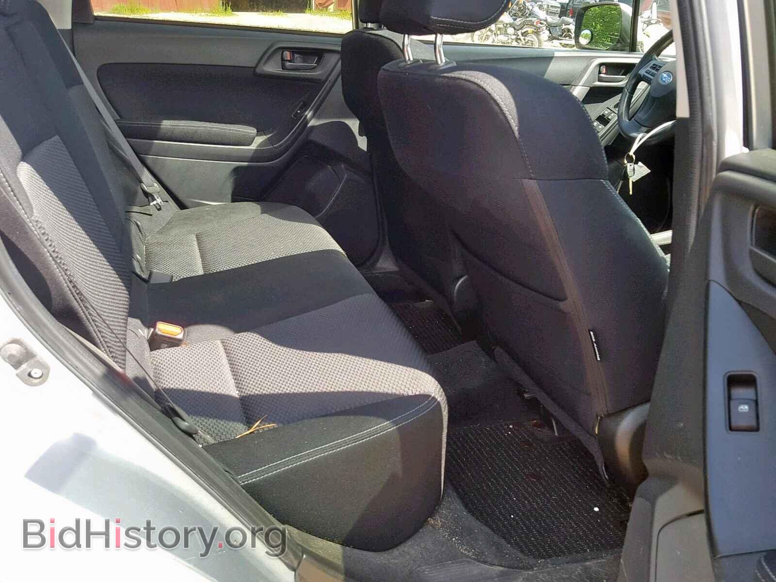 2014 SUBARU FORESTER - VIN: JF2SJAEC8EH522190 - Photo 6