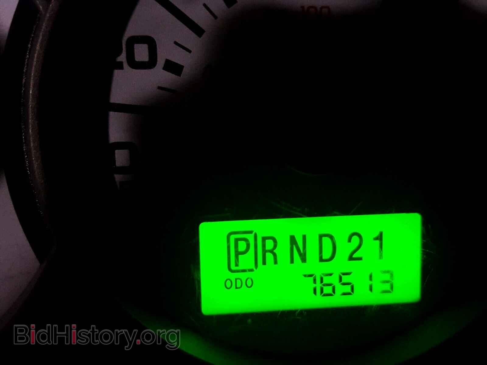 2007 FORD ESCAPE - VIN: 1FMCU93157KB19893 - Фото 8