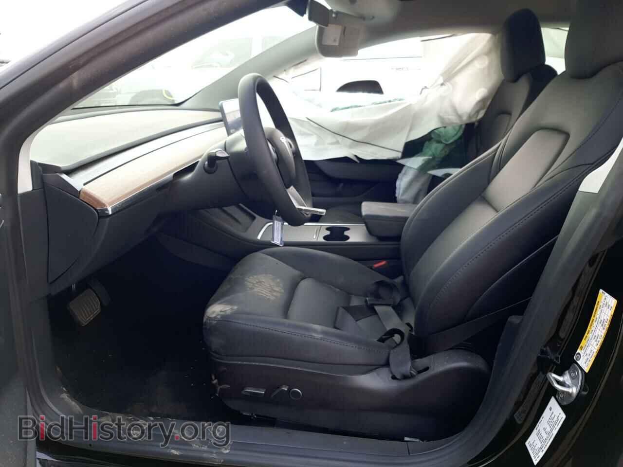 2023 TESLA MODEL 3 - VIN: 5YJ3E1EA1PF459197 - Photo 7