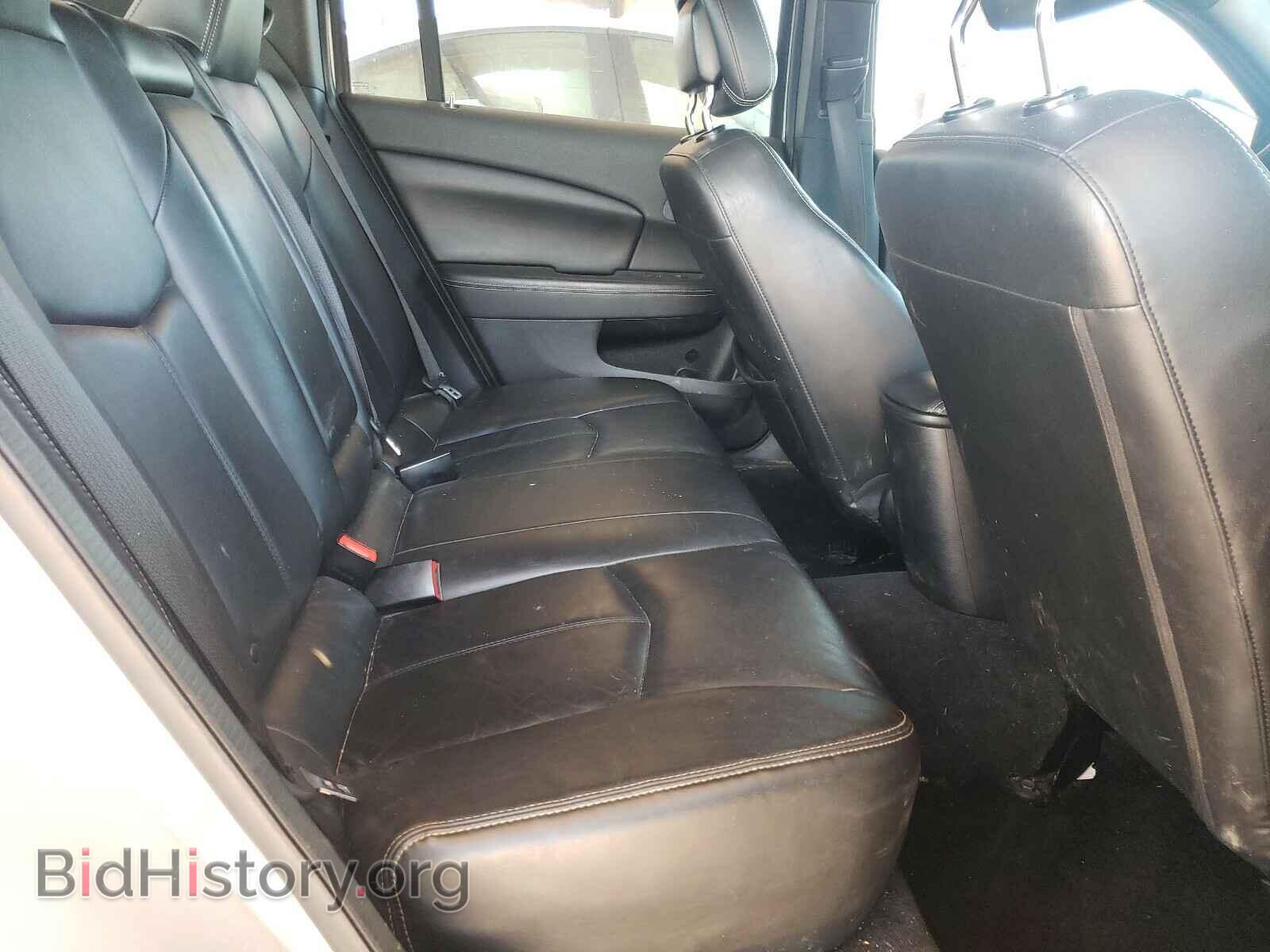 2012 CHRYSLER 200 - VIN: 1C3CCBCB7CN197175 - Фото 6