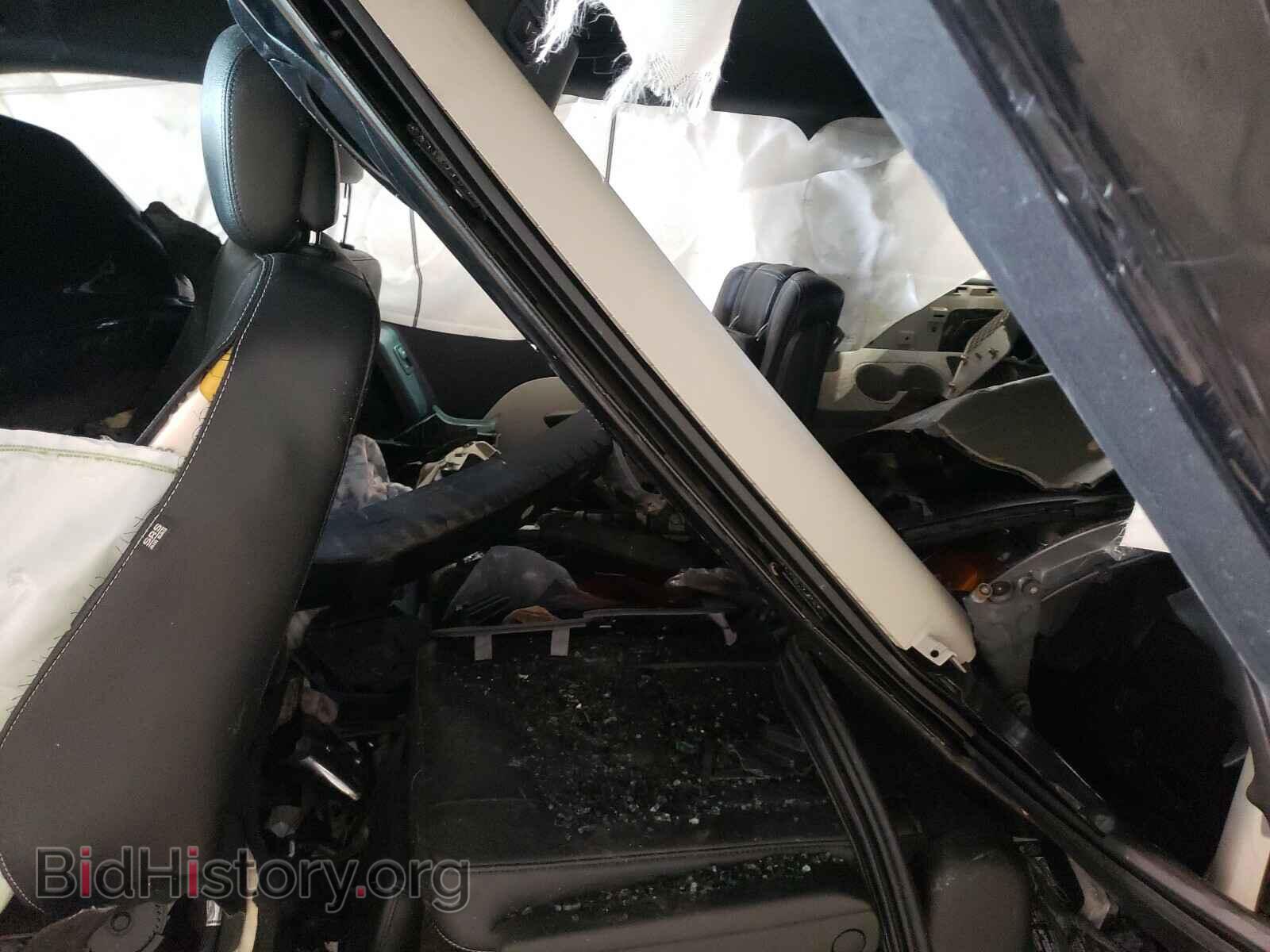 2019 DODGE CARAVAN - VIN: 2C4RDGCG8KR545899 - Фото 6