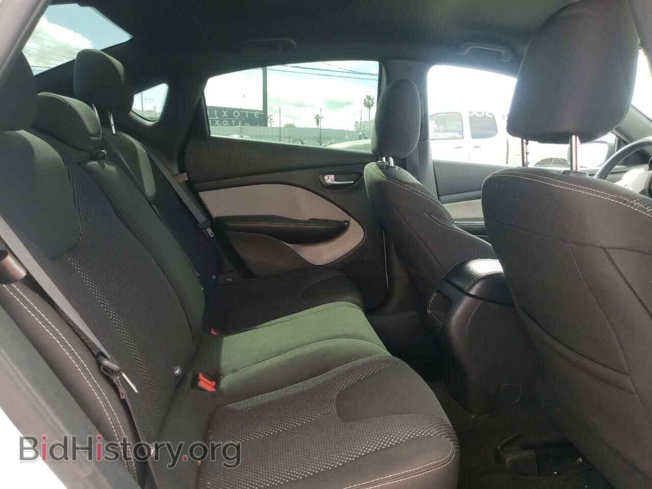 2016 DODGE DART - VIN: 1C3CDFBB1GD539916 - Фото 10