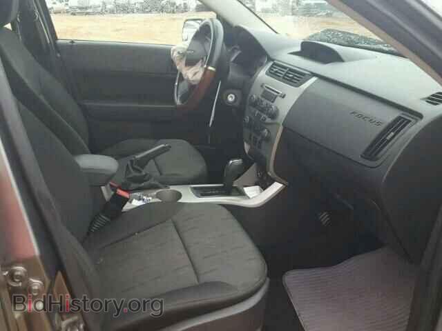 2009 FORD FOCUS - VIN: 1FAHP35N19W108728 - Фото 5