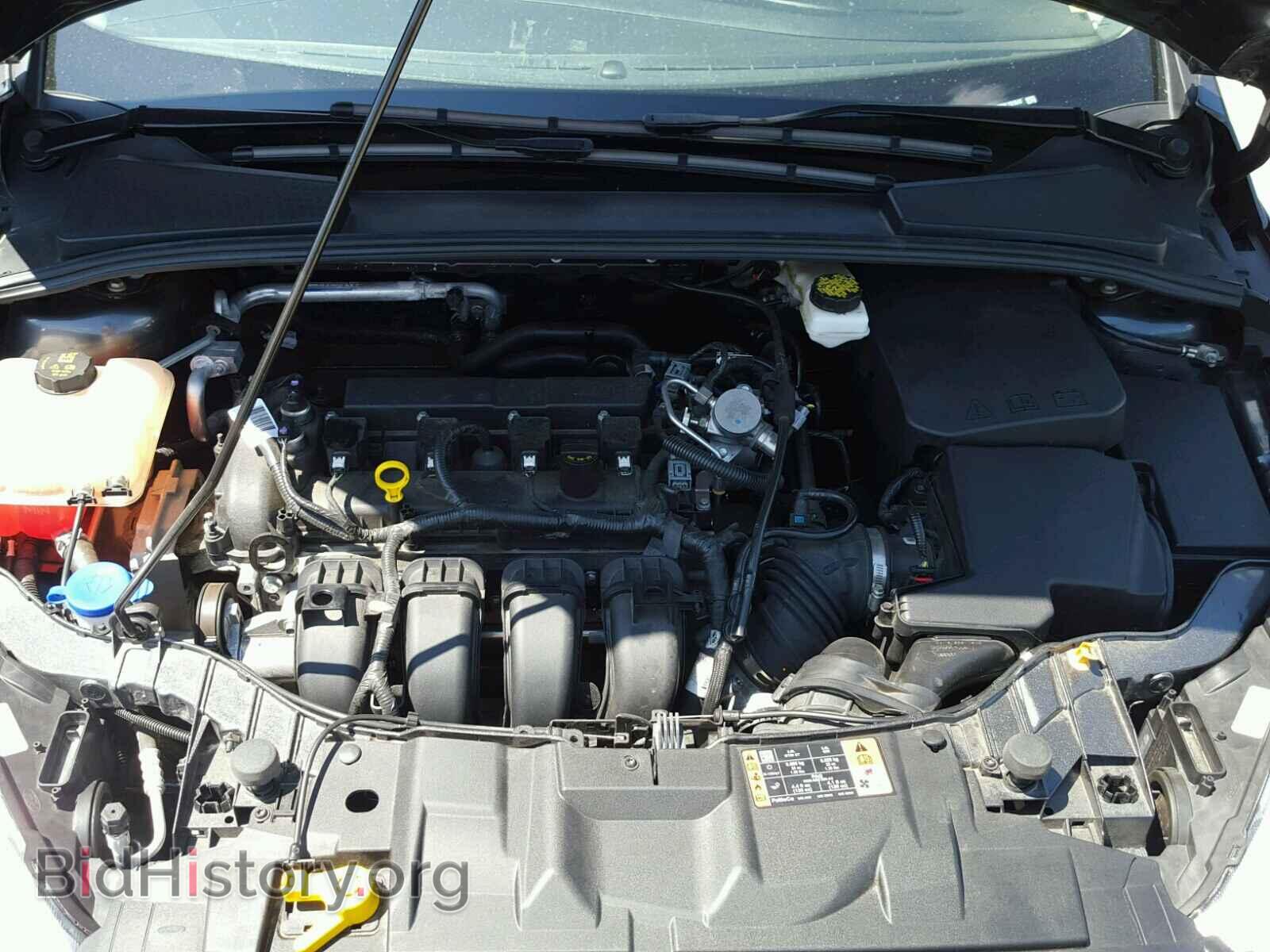 2017 FORD FOCUS - VIN: 1FADP3K22HL221547 - Photo 7