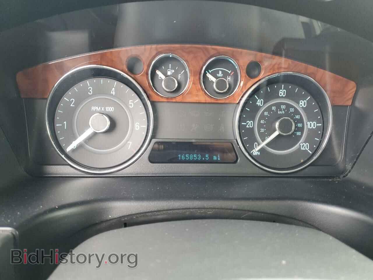 2009 FORD FLEX - VIN: 2FMDK53C79BA50853 - Фото 9