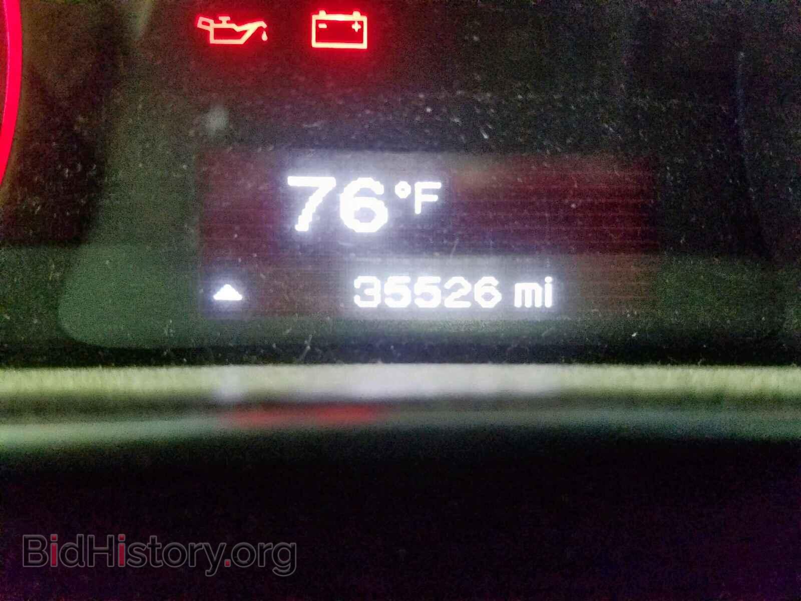 2013 DODGE DART - VIN: 1C3CDFBH2DD708695 - Фото 8