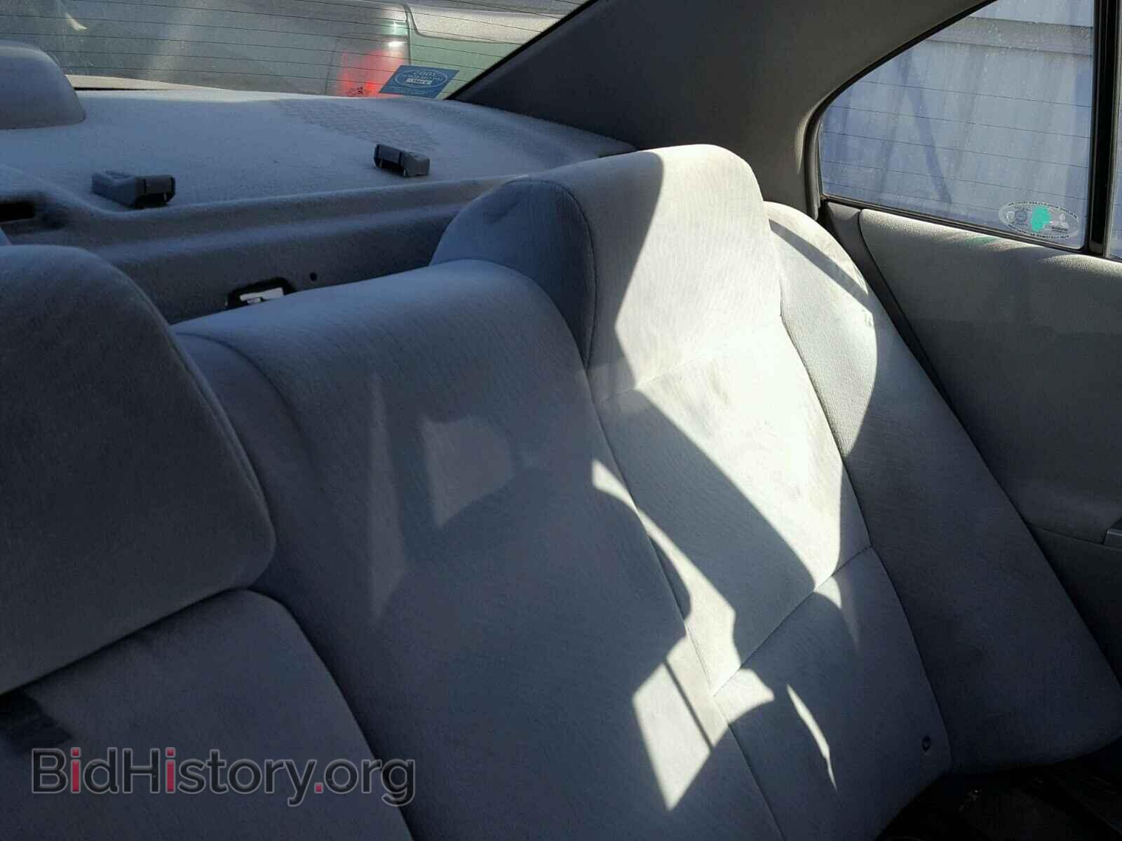 2003 MITSUBISHI GALANT - VIN: 4A3AA46G63E217120 - Фото 6