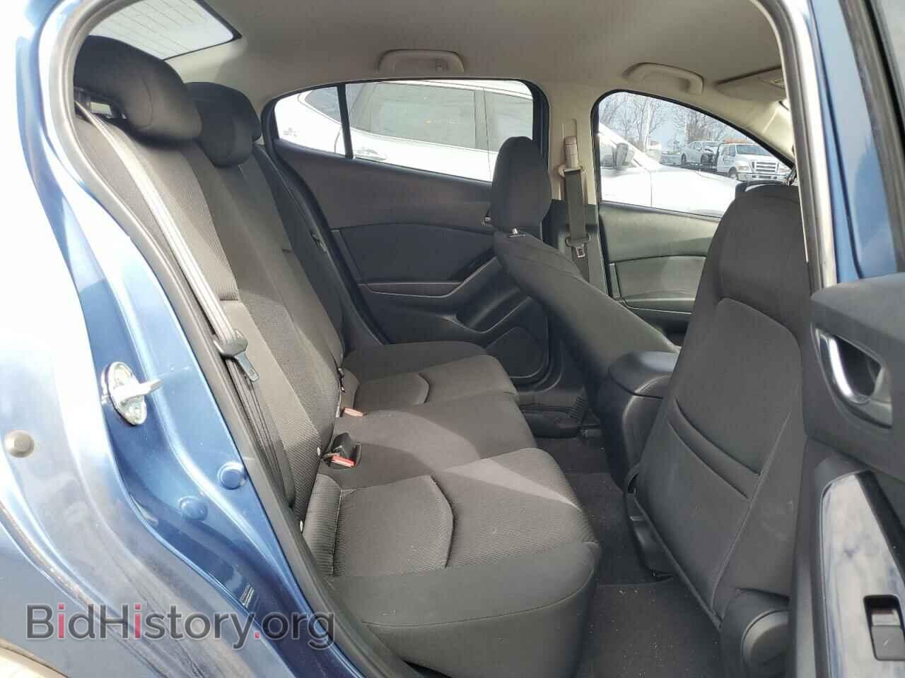 2018 MAZDA 3 - VIN: 3MZBN1U72JM170900 - Фото 10