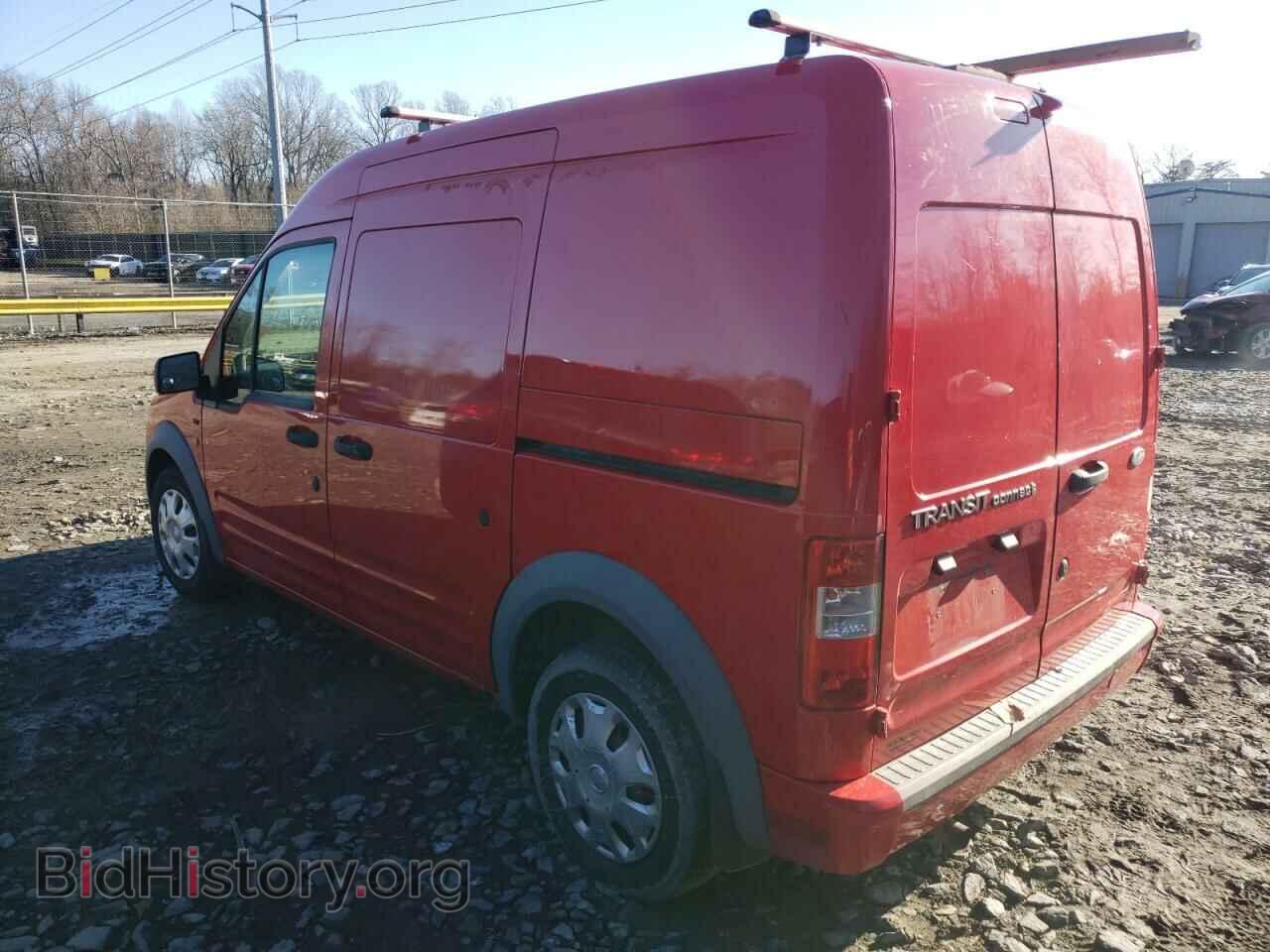 2010 FORD TRANSIT - VIN: NM0LS7BN0AT024613 - Фото 2