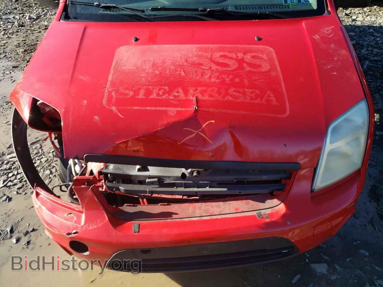 2010 FORD TRANSIT - VIN: NM0LS7BN0AT024613 - Фото 12