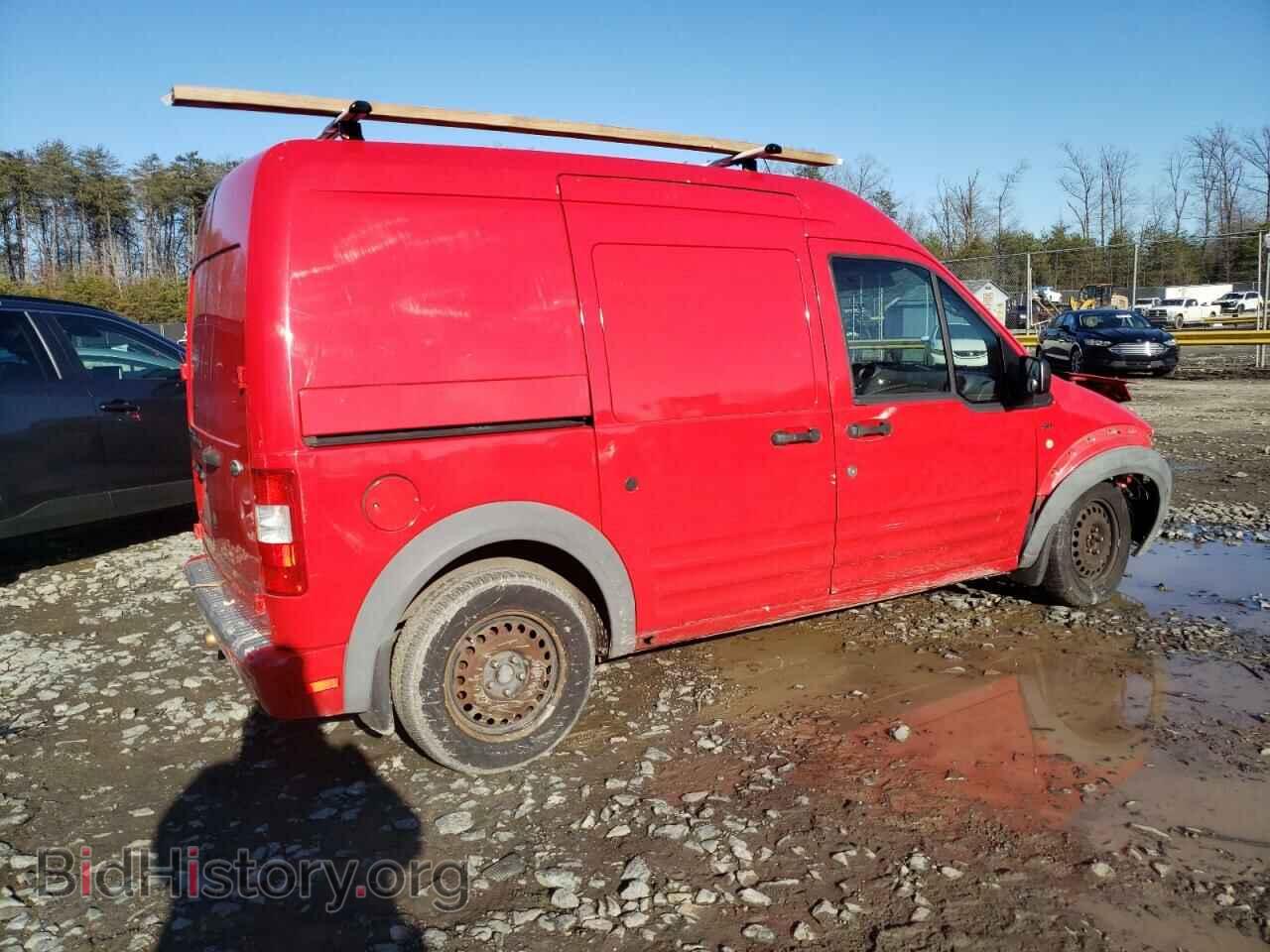 2010 FORD TRANSIT - VIN: NM0LS7BN0AT024613 - Фото 3