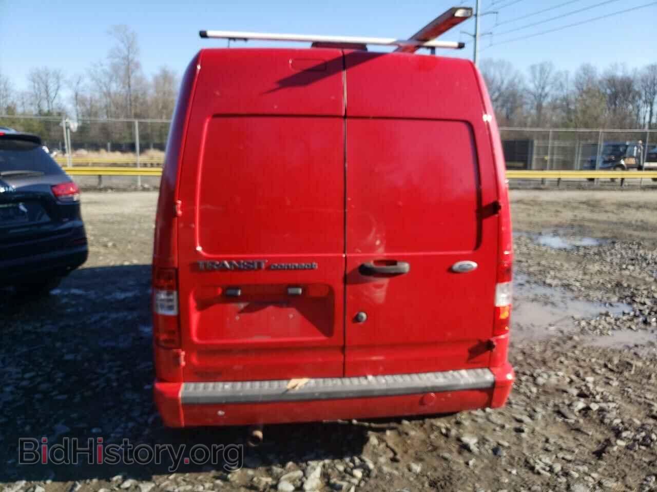 2010 FORD TRANSIT - VIN: NM0LS7BN0AT024613 - Фото 6
