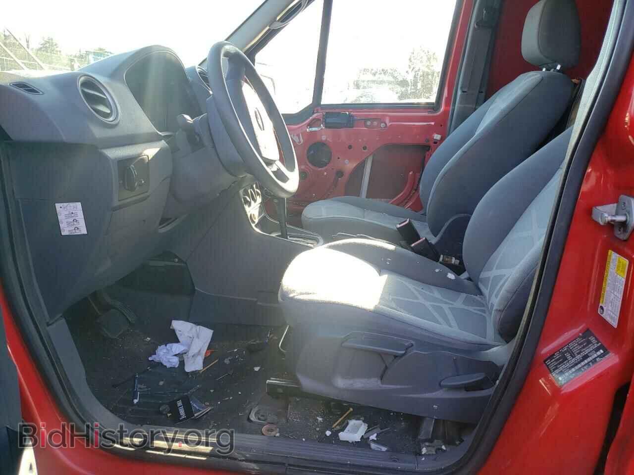 2010 FORD TRANSIT - VIN: NM0LS7BN0AT024613 - Фото 7