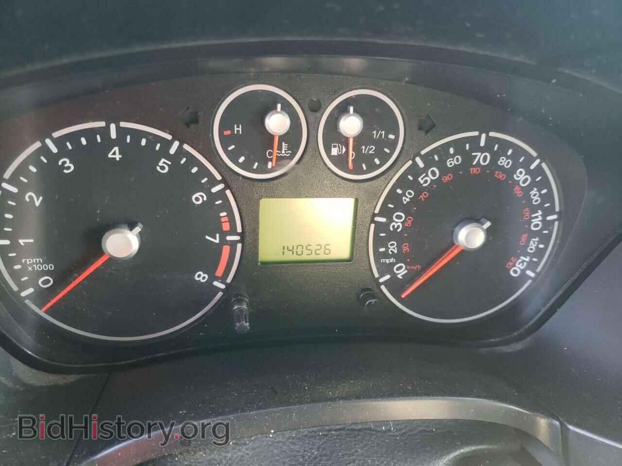 2010 FORD TRANSIT - VIN: NM0LS7BN0AT024613 - Фото 9