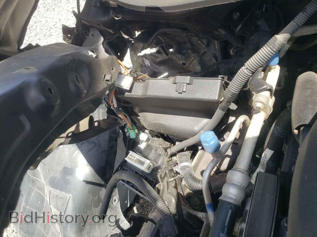 2012 HONDA PILOT - VIN: 5FNYF3H66CB007441 - Фото 9