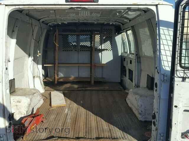 2000 DODGE RAM VAN - VIN: 2B7JB21Y5YK115783 - Фото 6