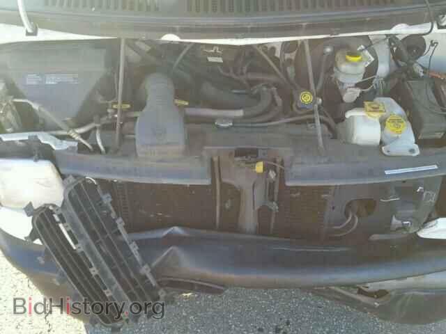 2000 DODGE RAM VAN - VIN: 2B7JB21Y5YK115783 - Фото 7