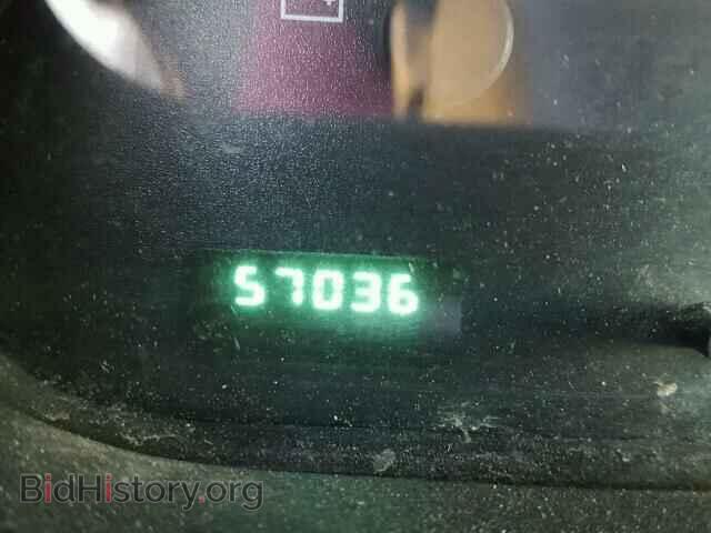 2000 DODGE RAM VAN - VIN: 2B7JB21Y5YK115783 - Фото 8
