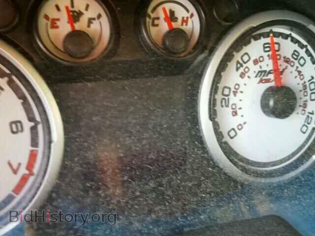 2009 FORD FOCUS - VIN: 1FAHP33N09W158183 - Фото 8