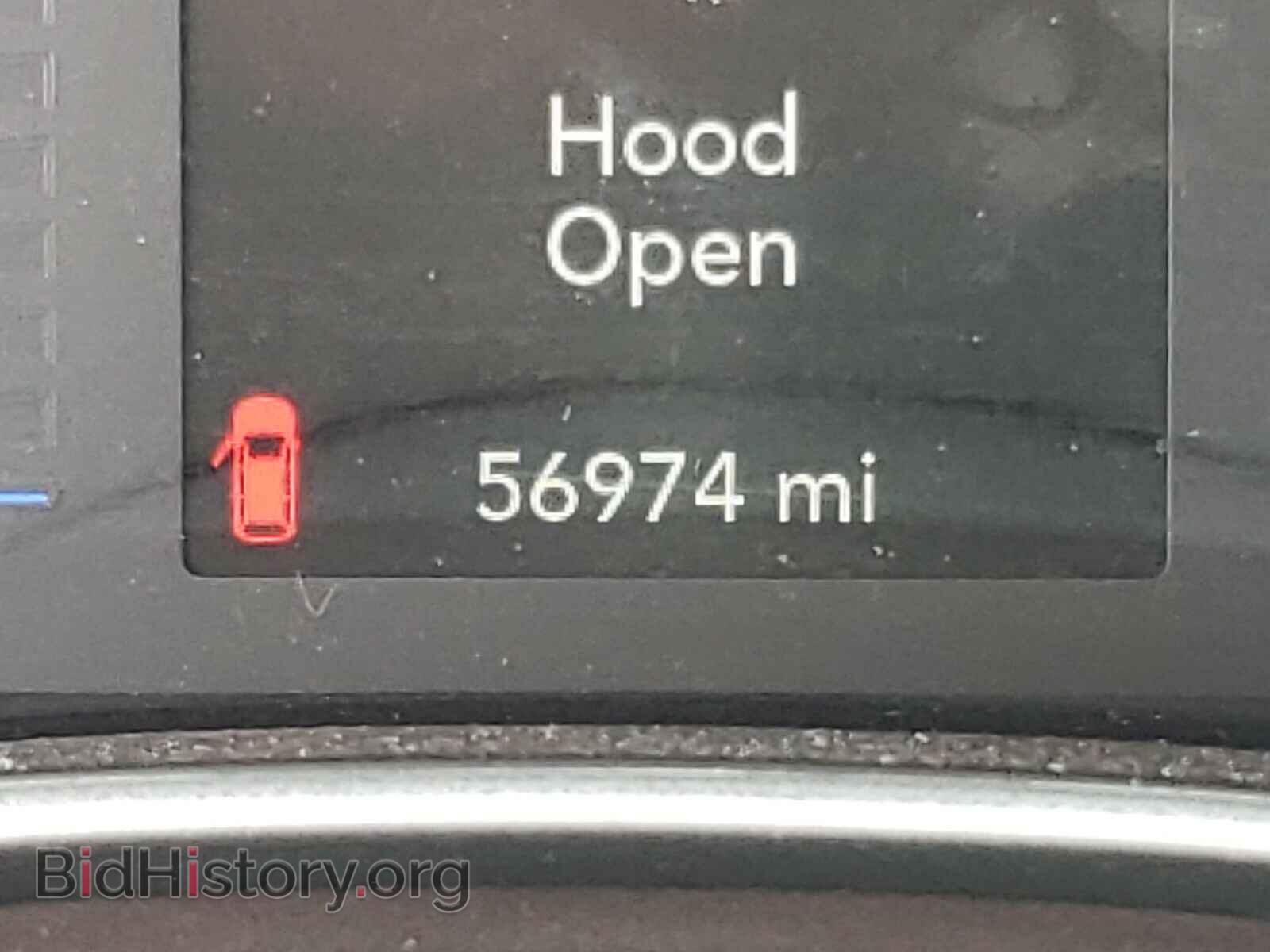 2018 CHRYSLER PACIFICA - VIN: 2C4RC1DG8JR309489 - Фото 8