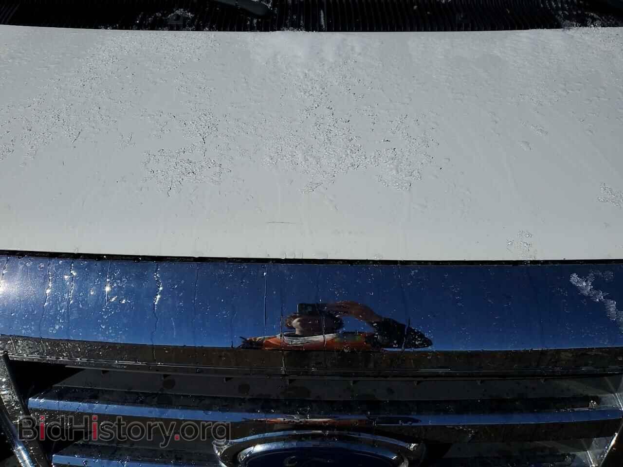 2008 FORD ALL Models - VIN: 1FTNE24W08DA68451 - Photo 12